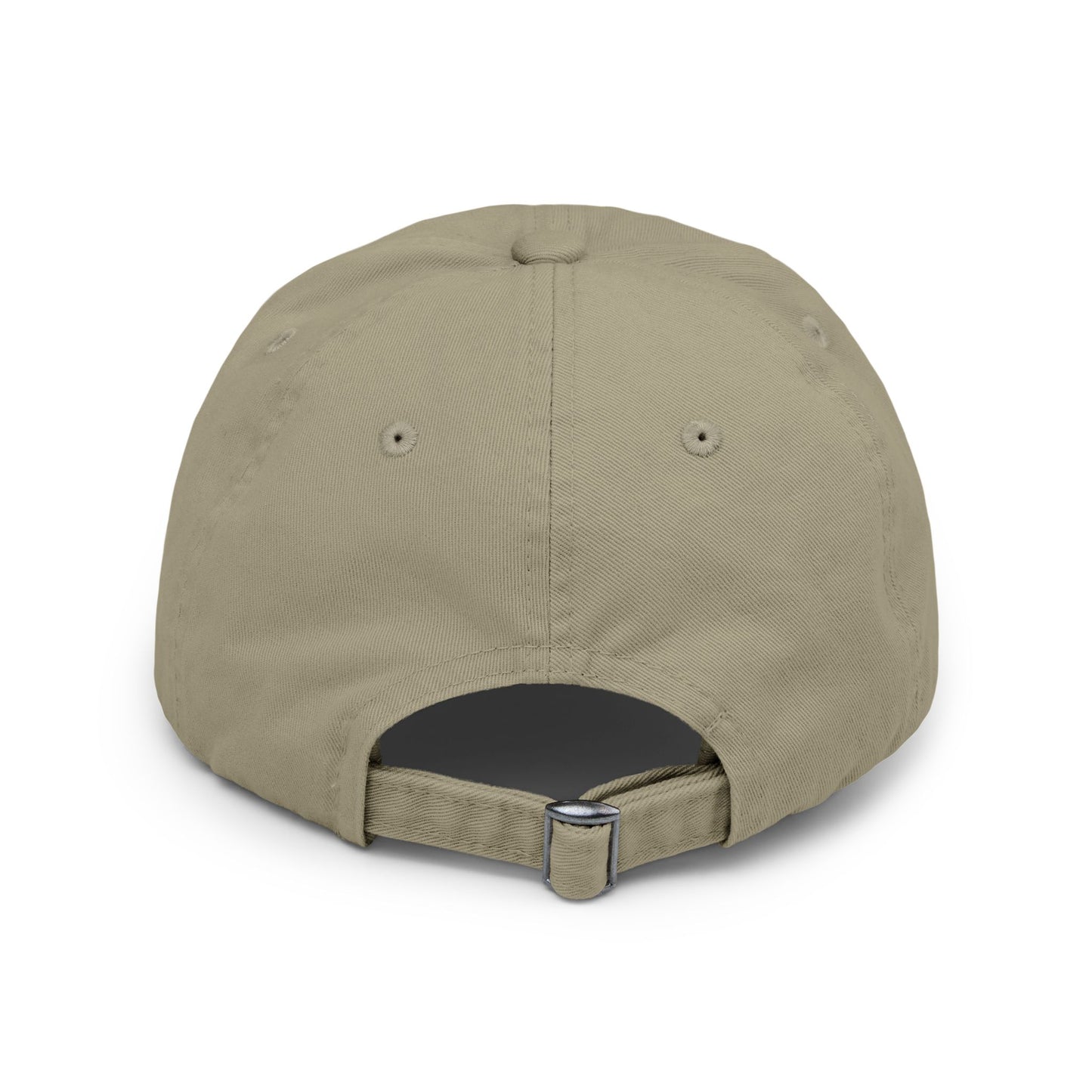 BV Distressed Cap - Christian Faith Scripture