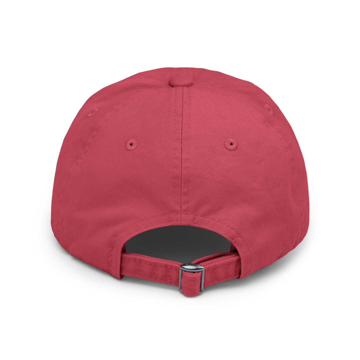 BV Distressed Cap - Christian Faith Scripture