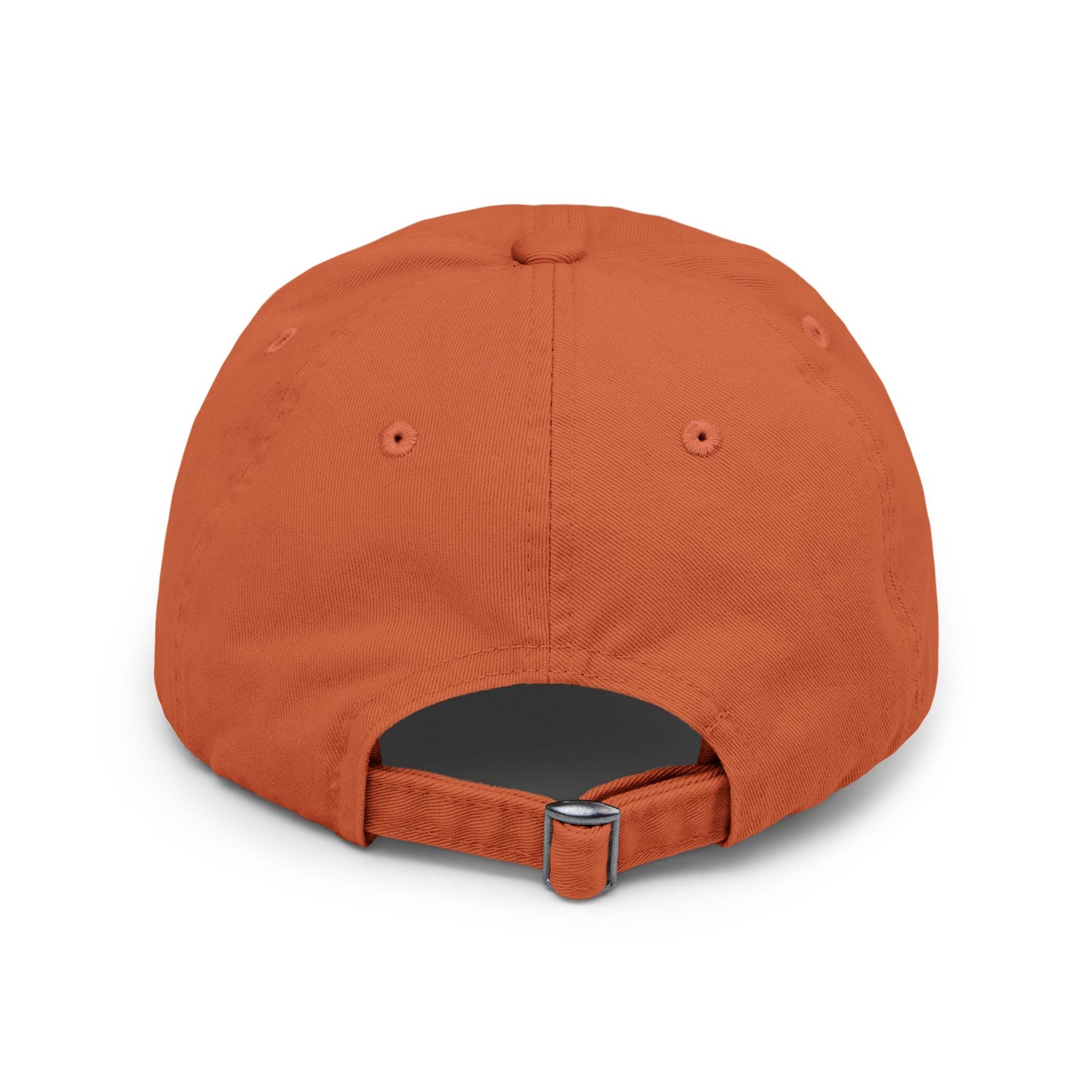 BV Distressed Cap - Christian Faith Scripture