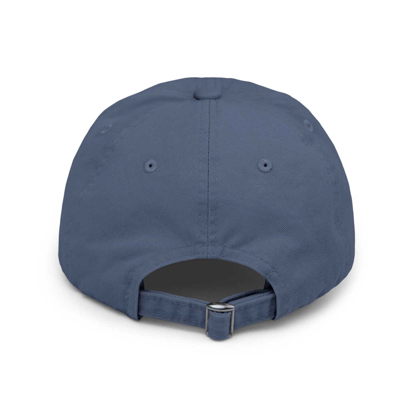 BV Distressed Cap - Christian Faith Scripture