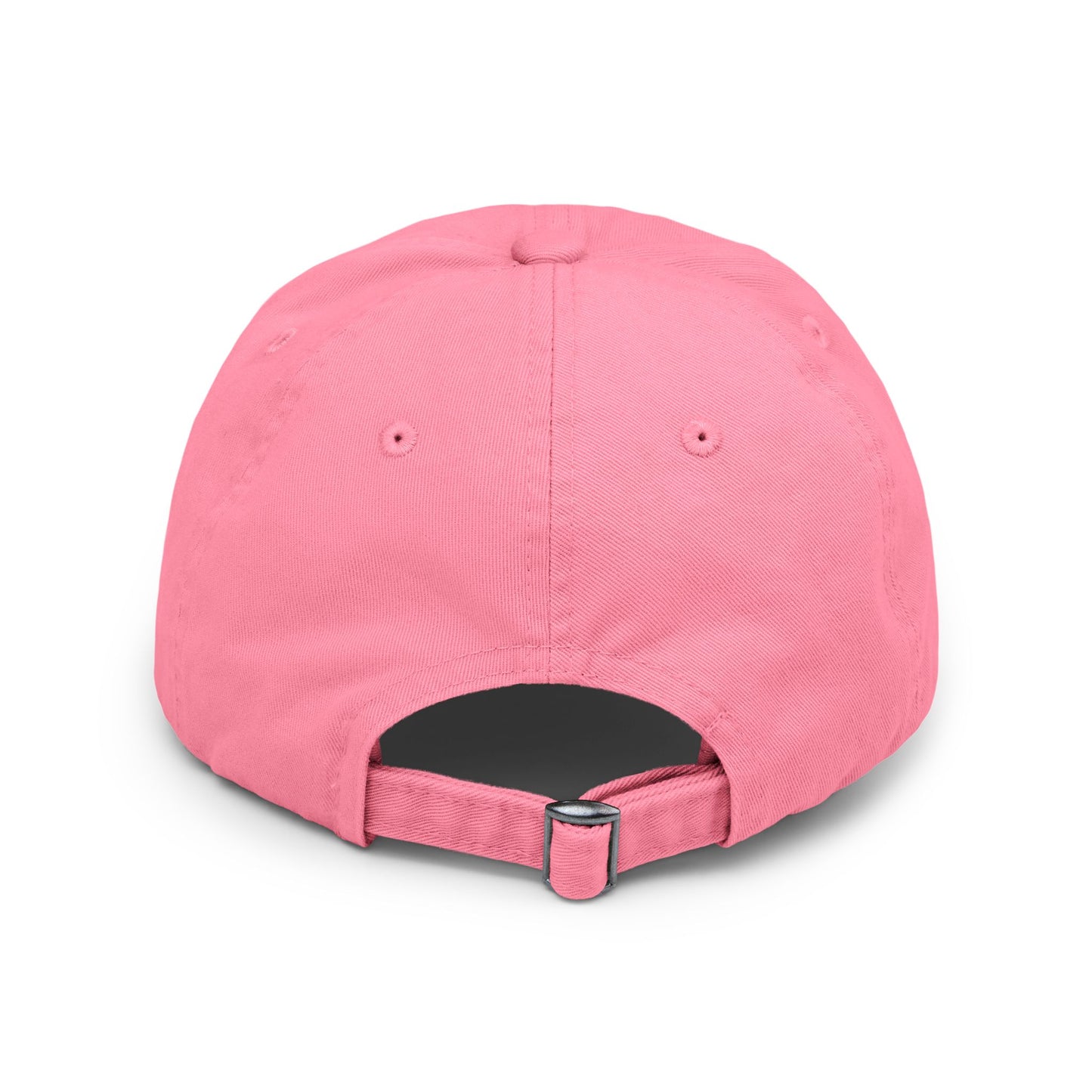 BV Distressed Cap - Christian Faith Scripture
